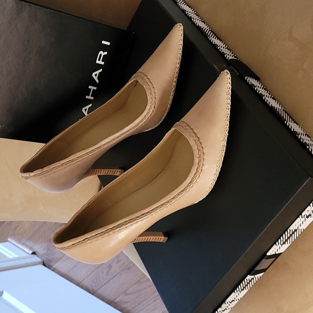 Tahari womens high heels